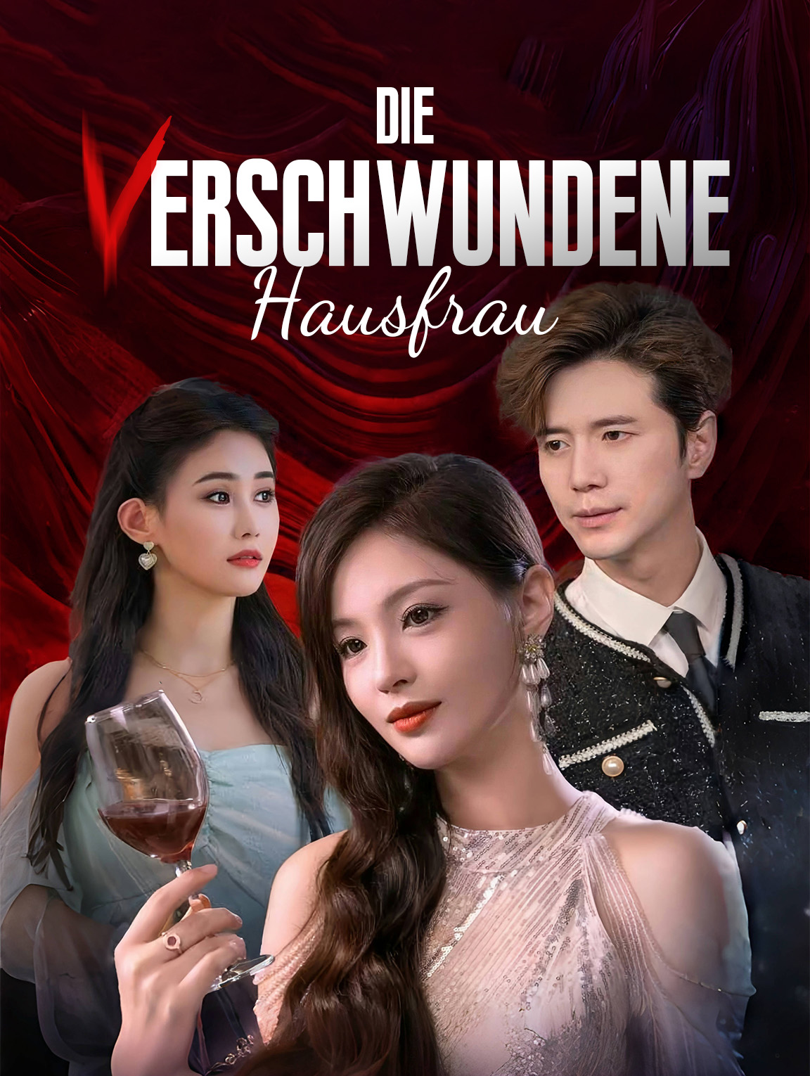 Die verschwundene Hausfrau