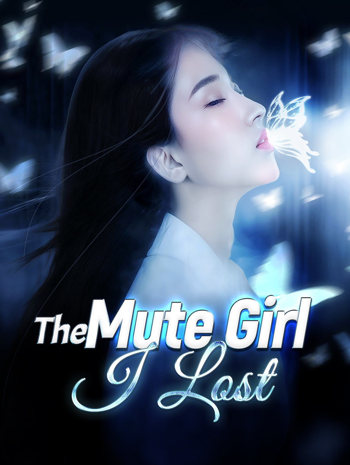 The Mute Girl I Lost