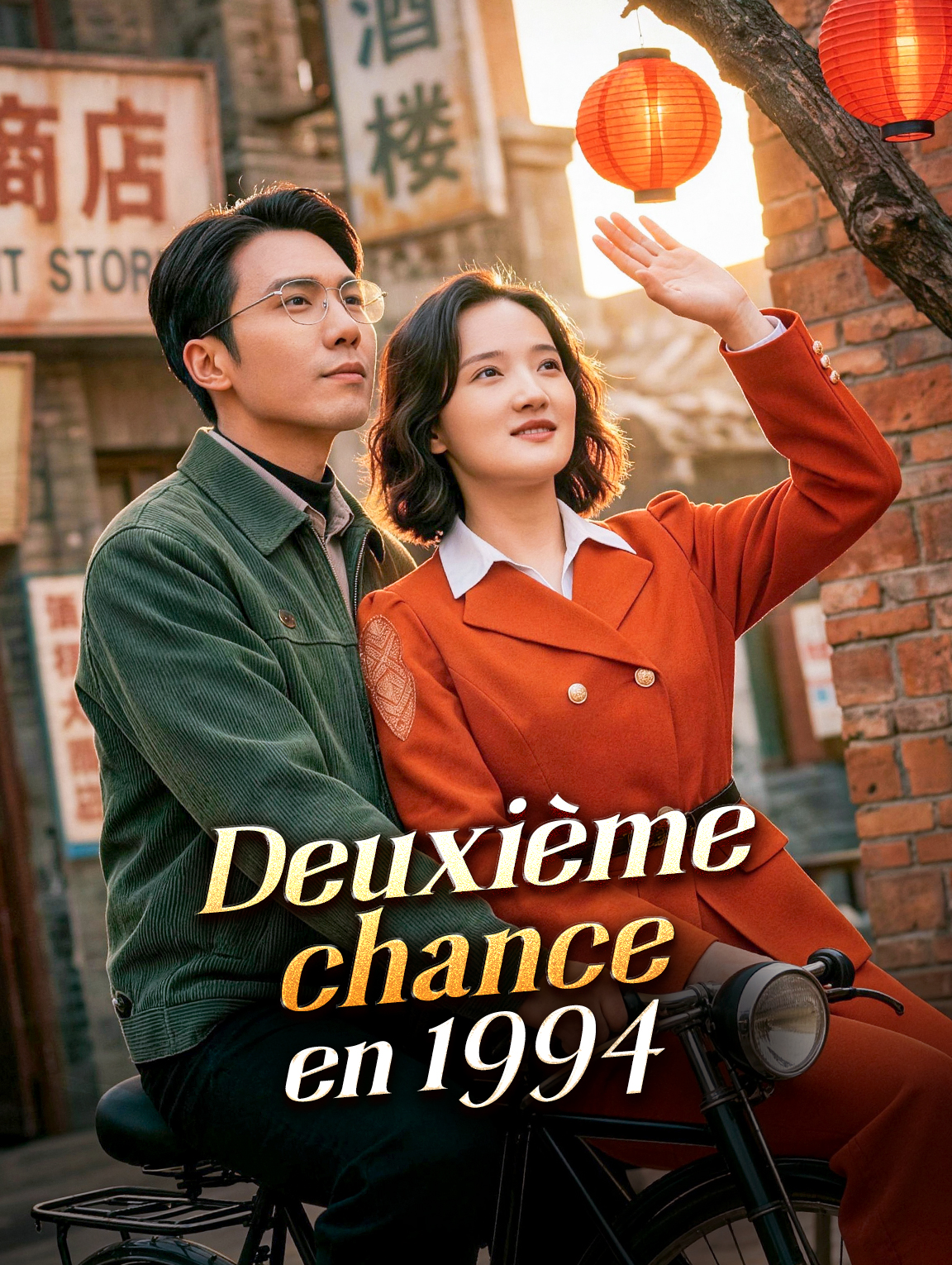 Deuxième chance en 1994