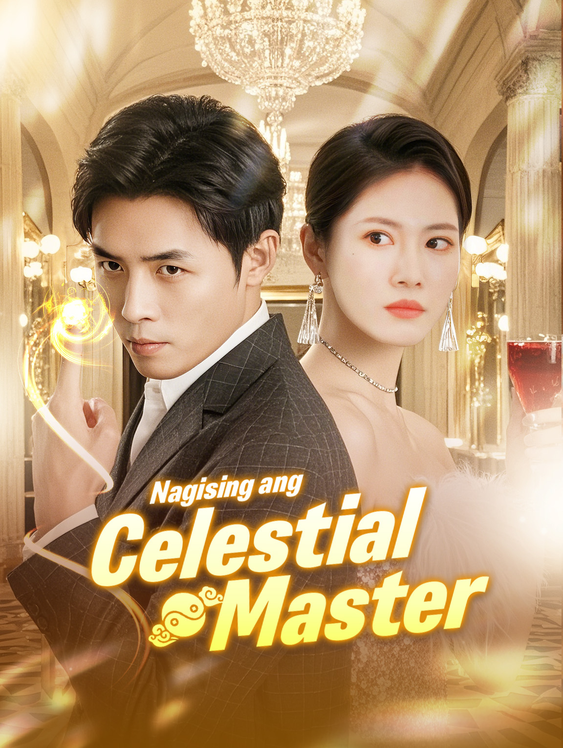 Nagising ang Celestial Master