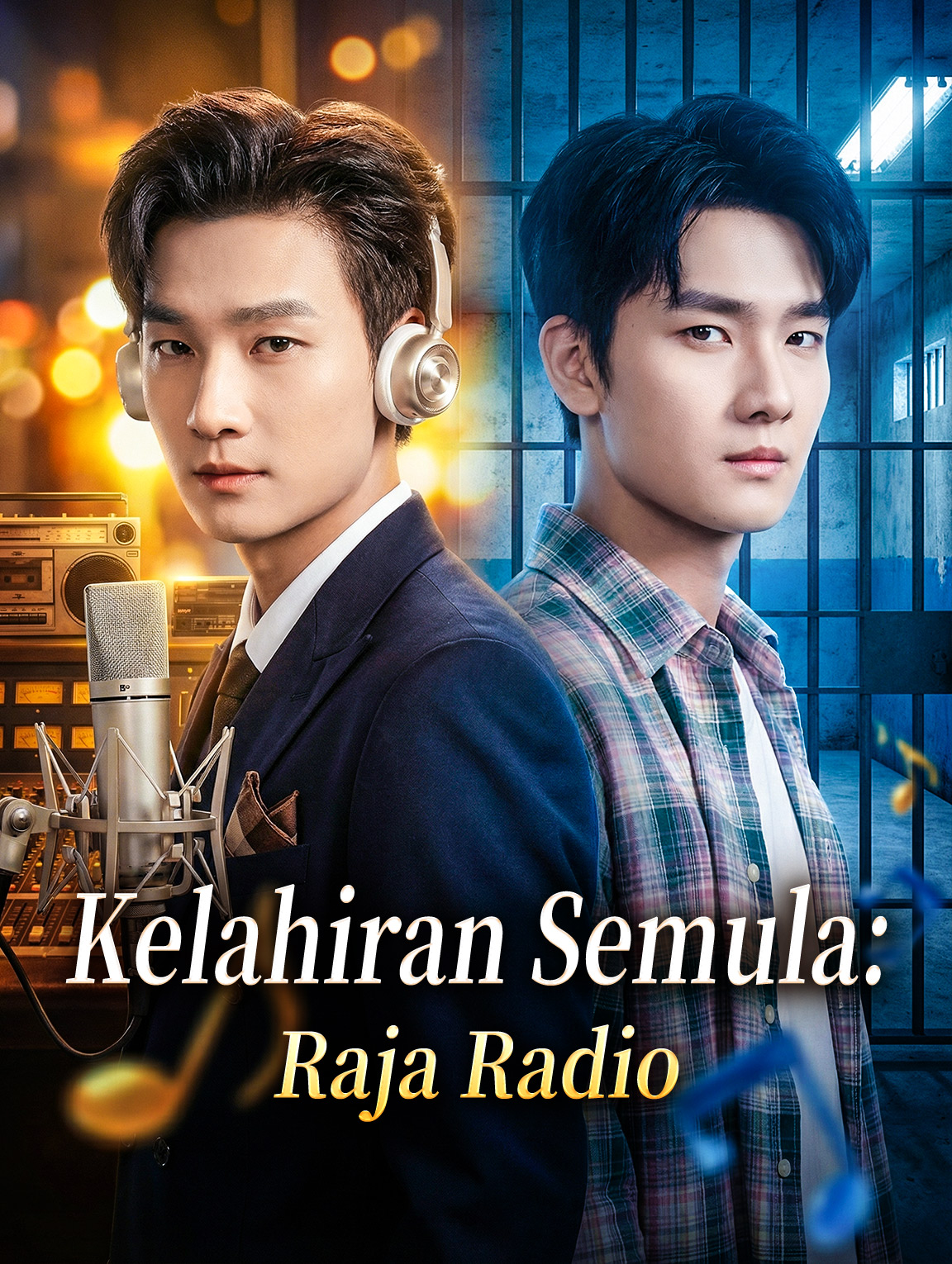 Kelahiran Semula: Raja Radio