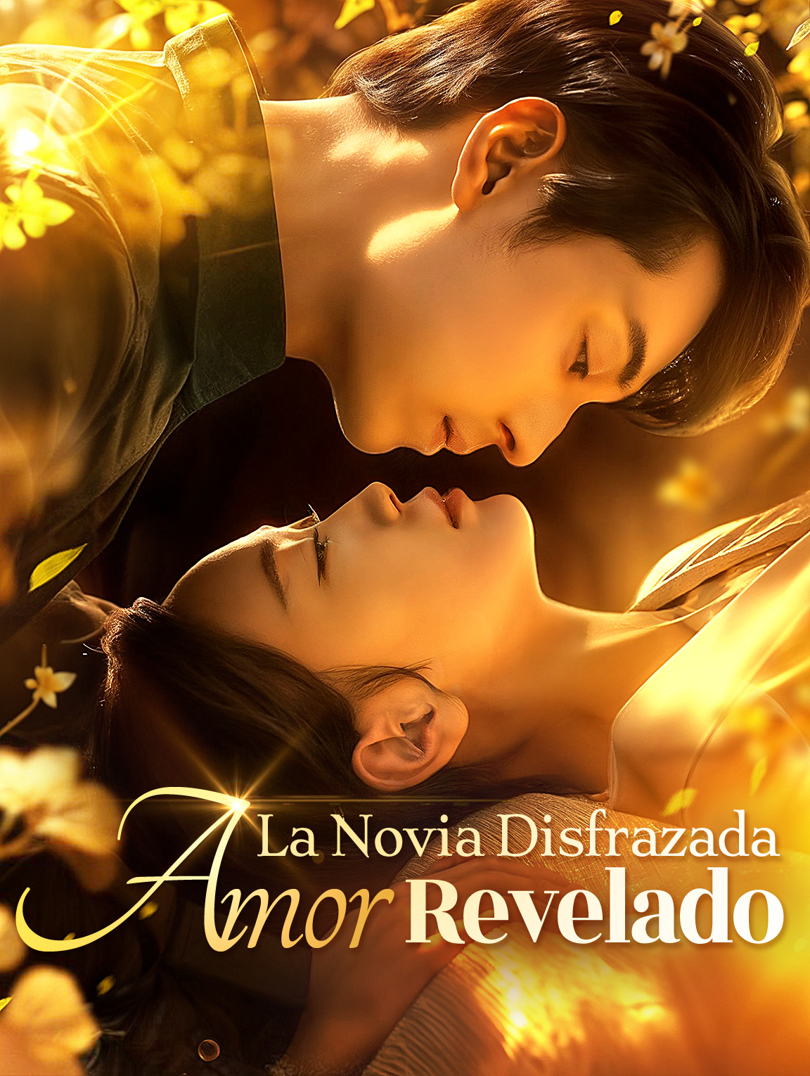 La Novia Disfrazada: Amor Revelado