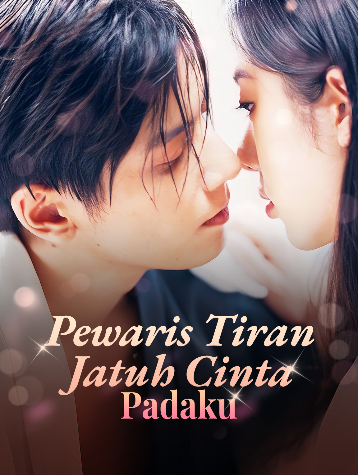 Pewaris Tiran Jatuh Cinta Padaku