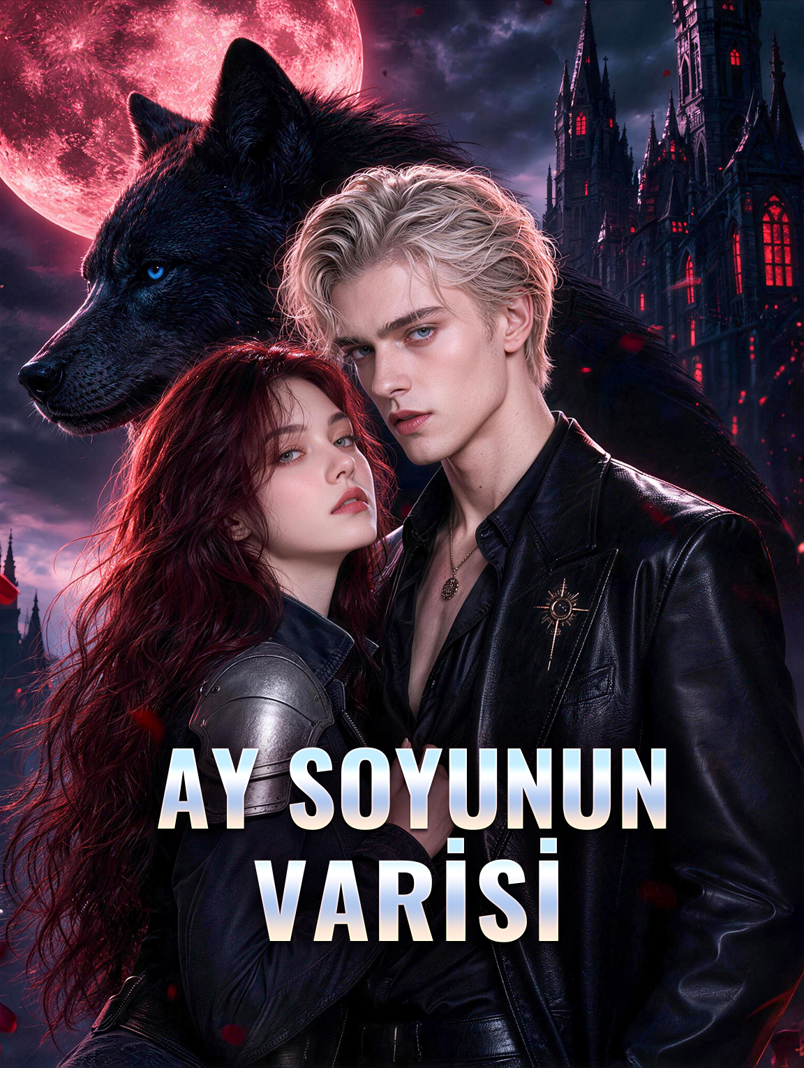 AY SOYUNUN VARİSİ