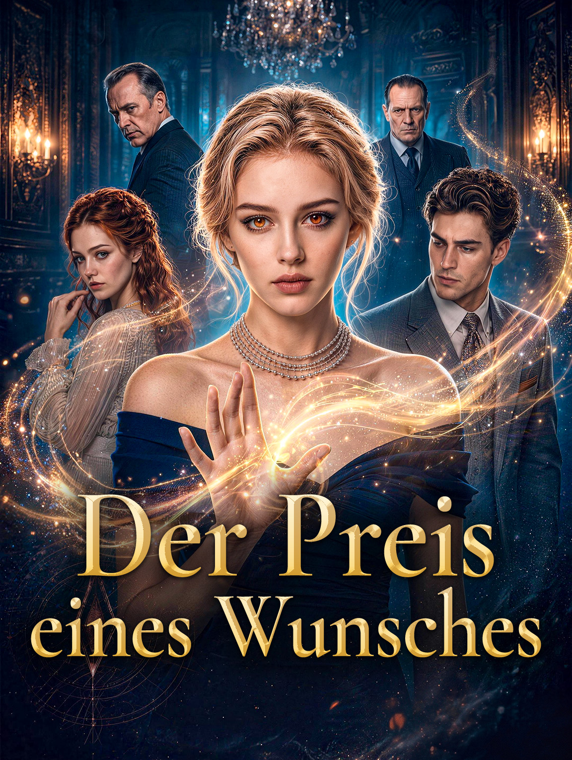 Der Preis eines Wunsches