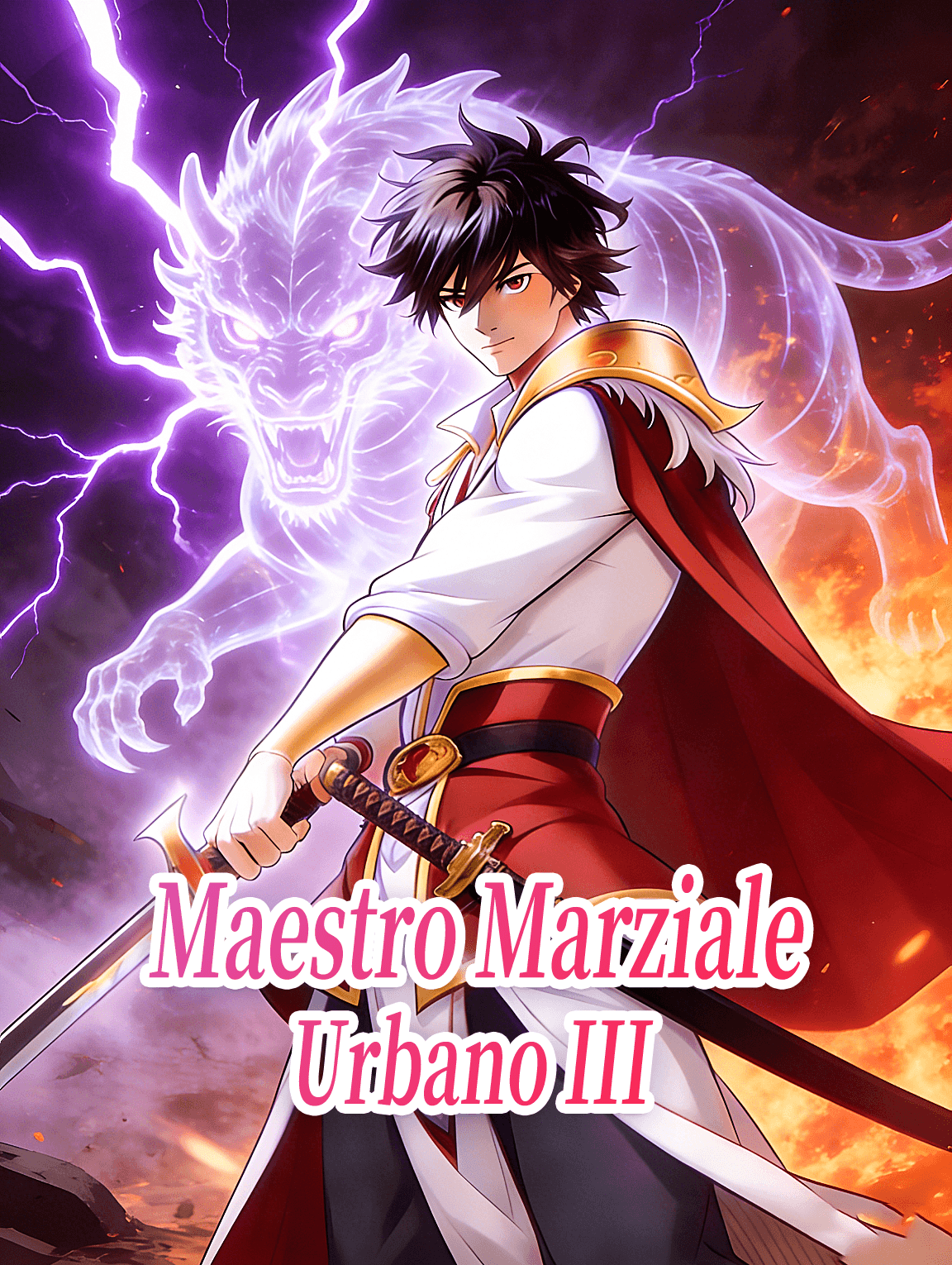 Maestro Marziale Urbano III