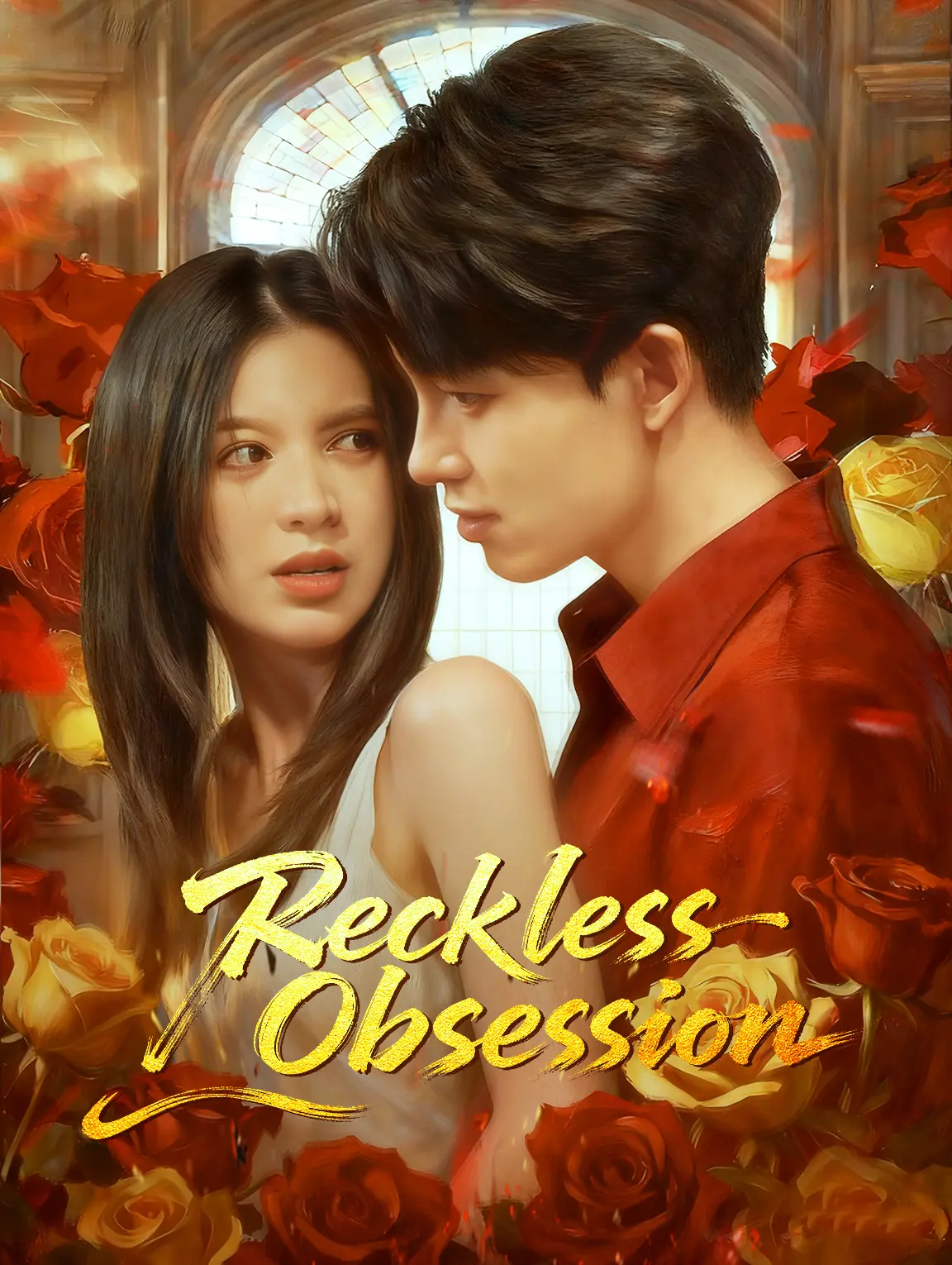 Reckless Obsession