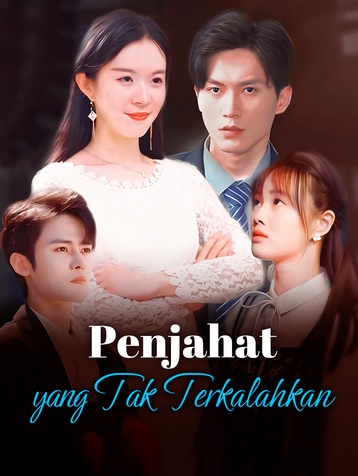 Penjahat yang Tak Terkalahkan