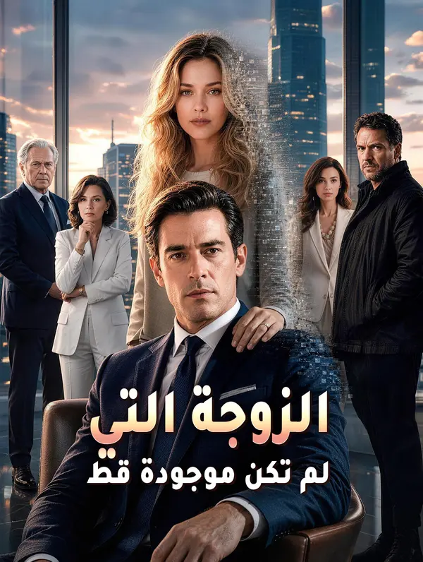 مشاهدة مسلسل الزوجة التي لم تكن موجودة قط مترجم كامل أون لاين HD