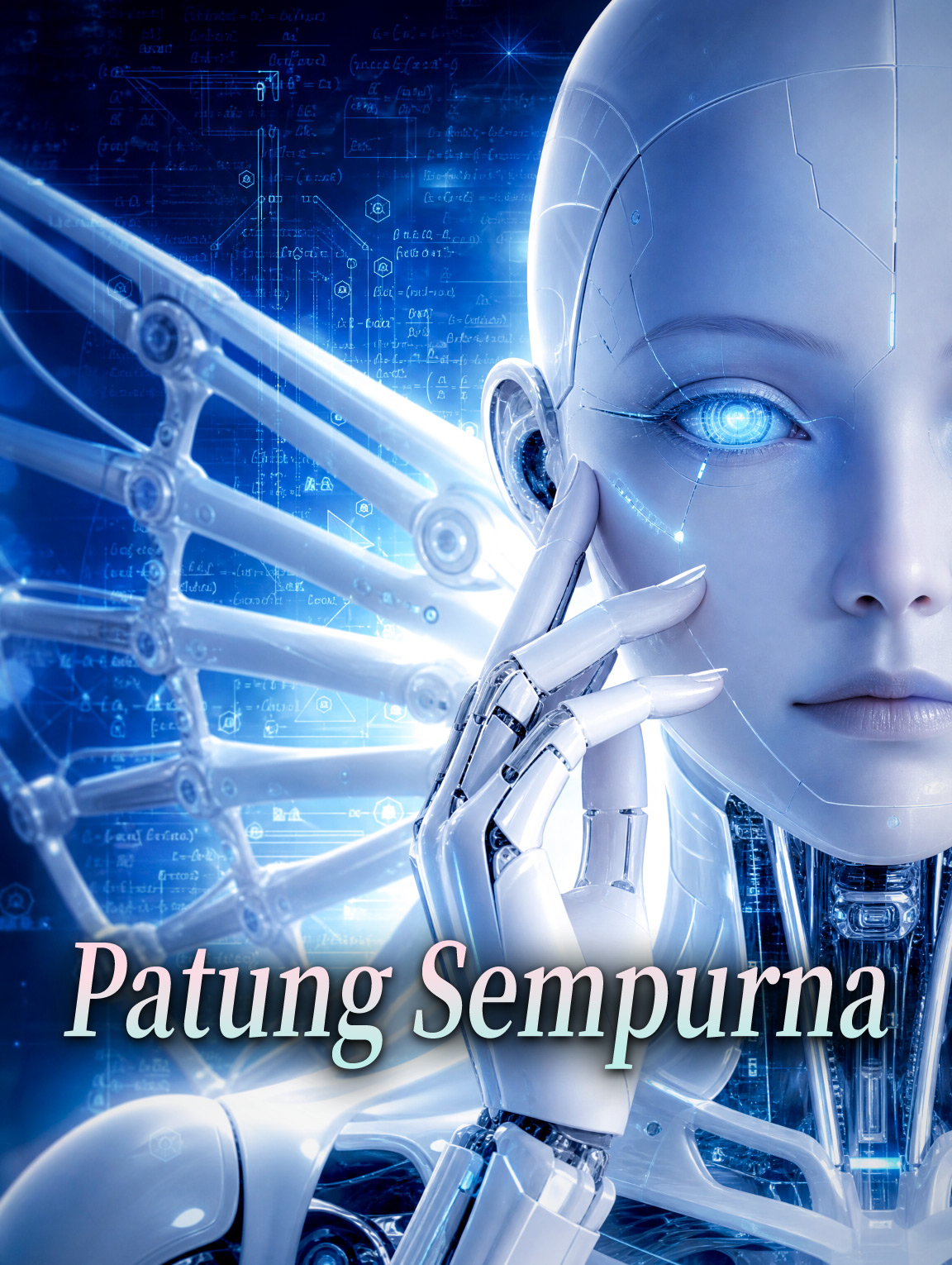 Patung Sempurna
