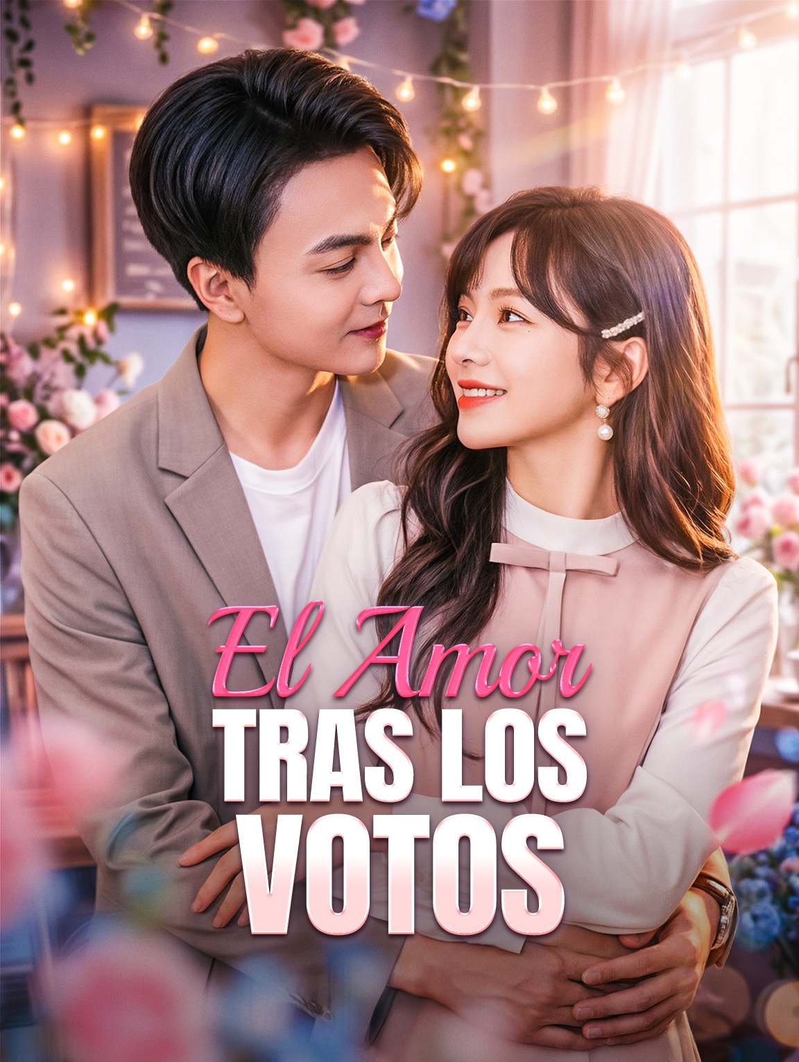 El Amor Tras los Votos