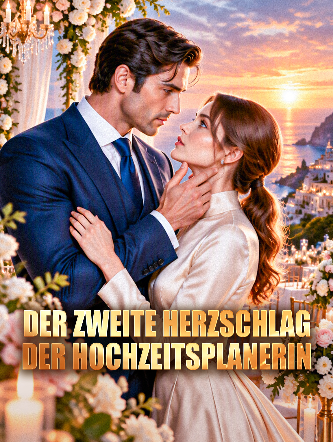 Der zweite Herzschlag der Hochzeitsplanerin