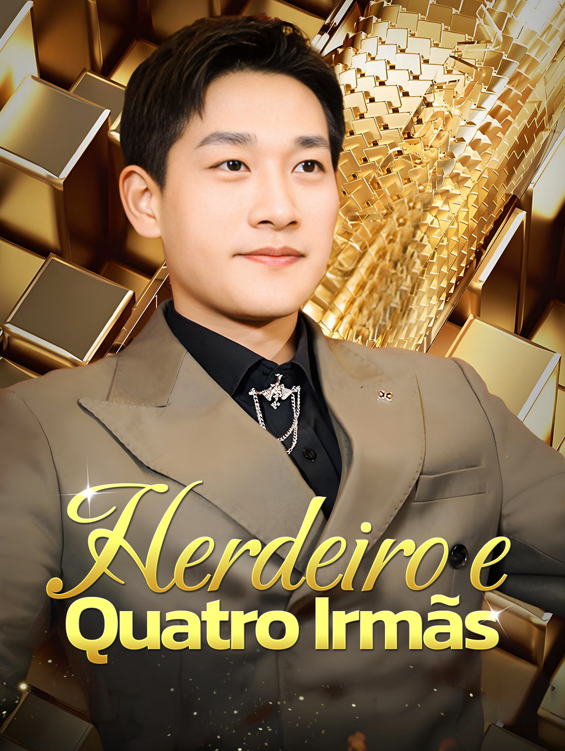 Herdeiro e Quatro Irmãs