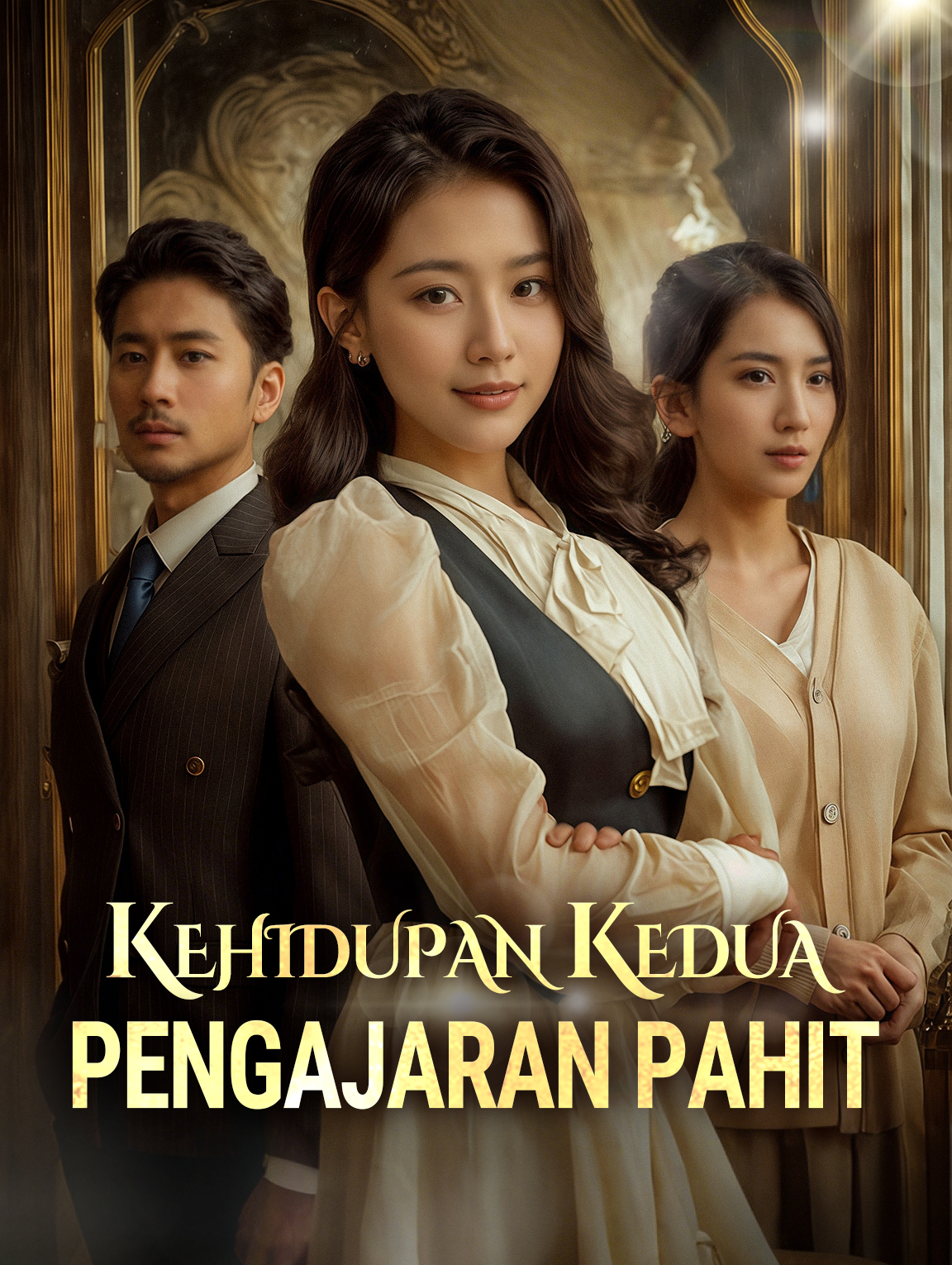 Kehidupan Kedua, Pengajaran Pahit