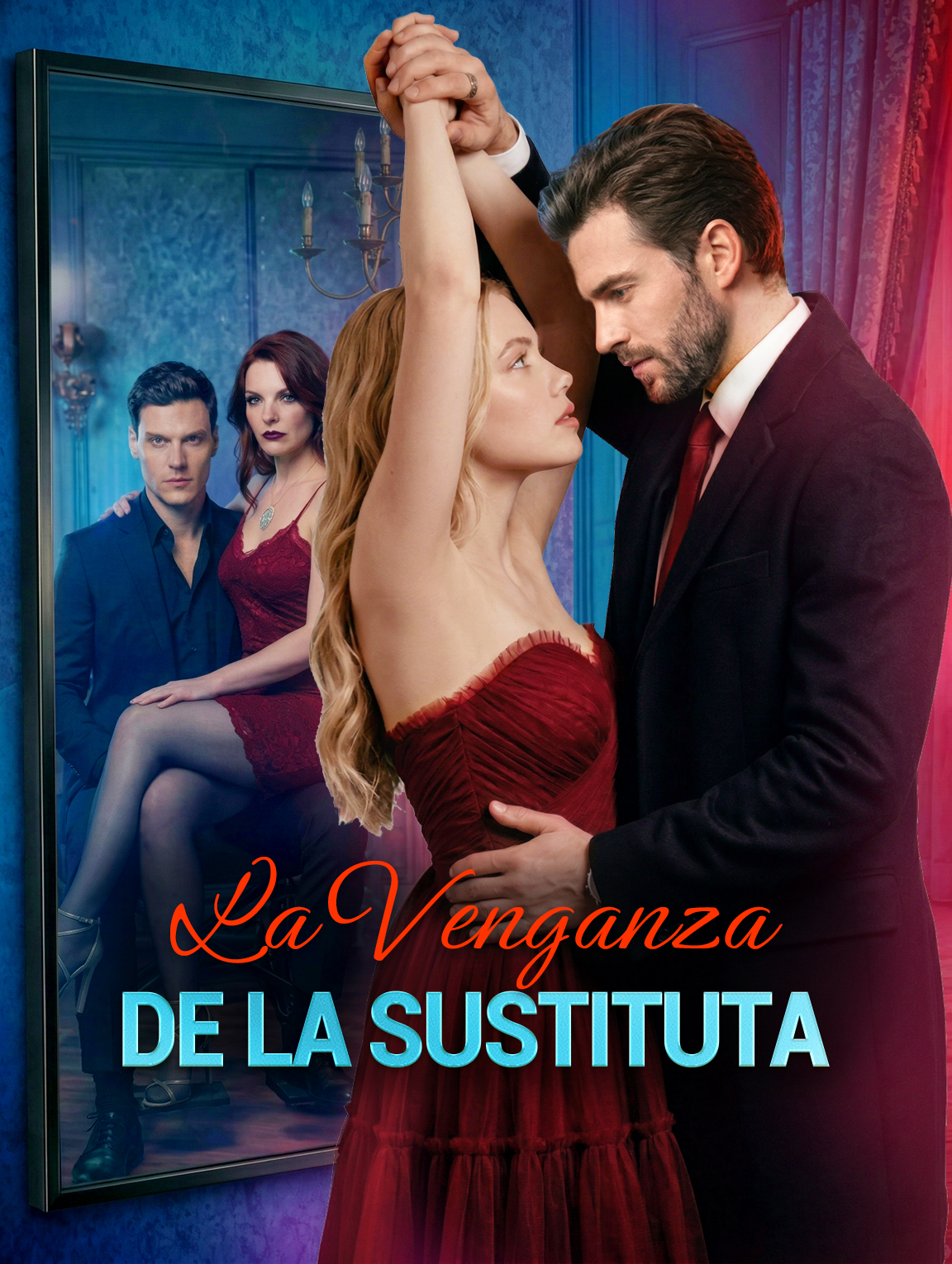 La Venganza de la Sustituta