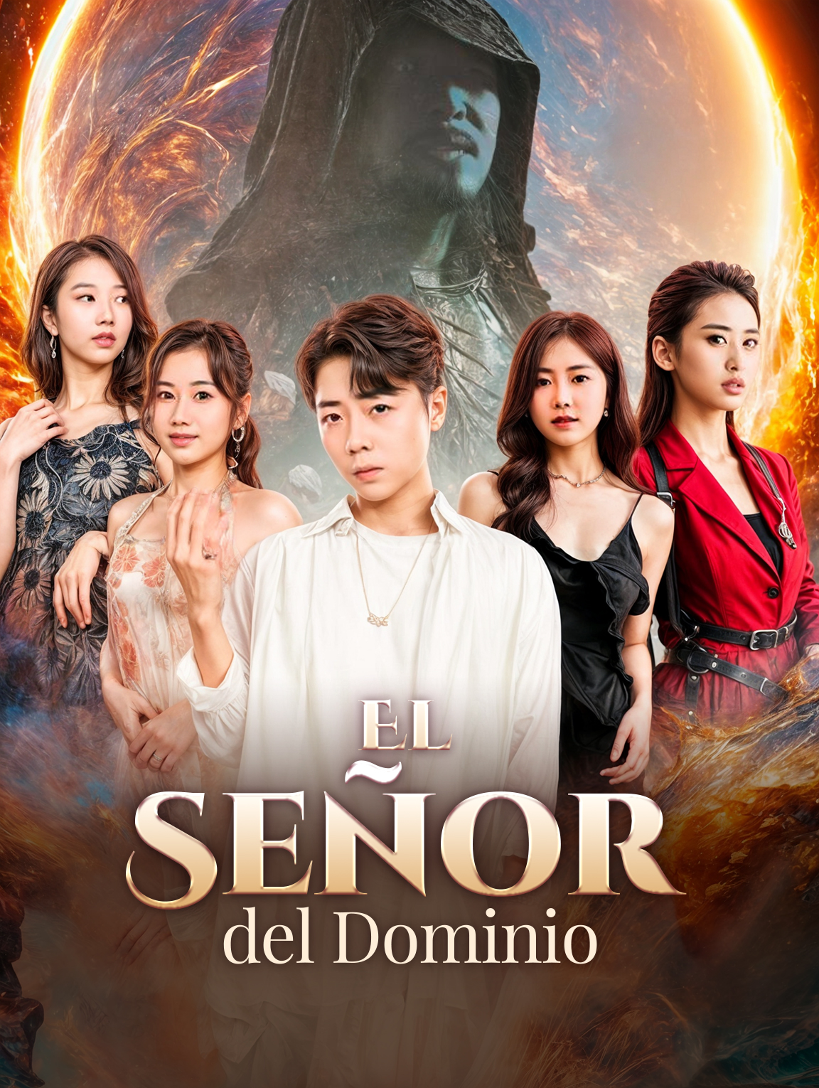 El Señor del Dominio