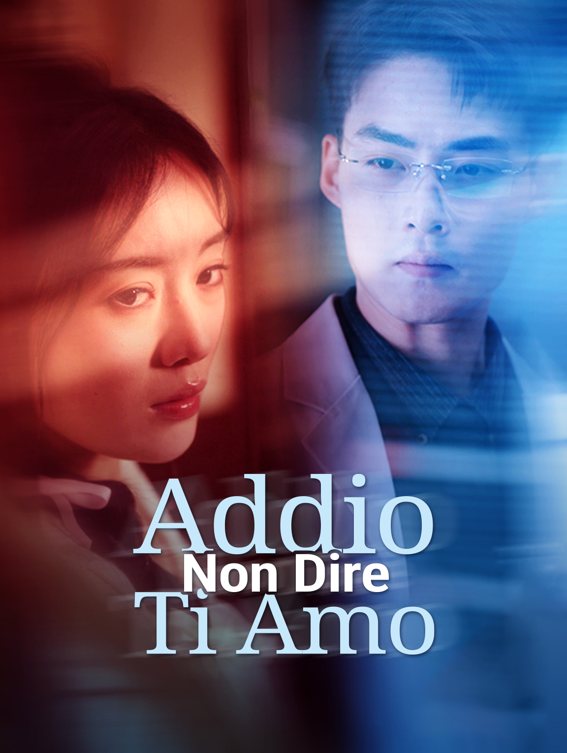 Addio, Non Dire Ti Amo