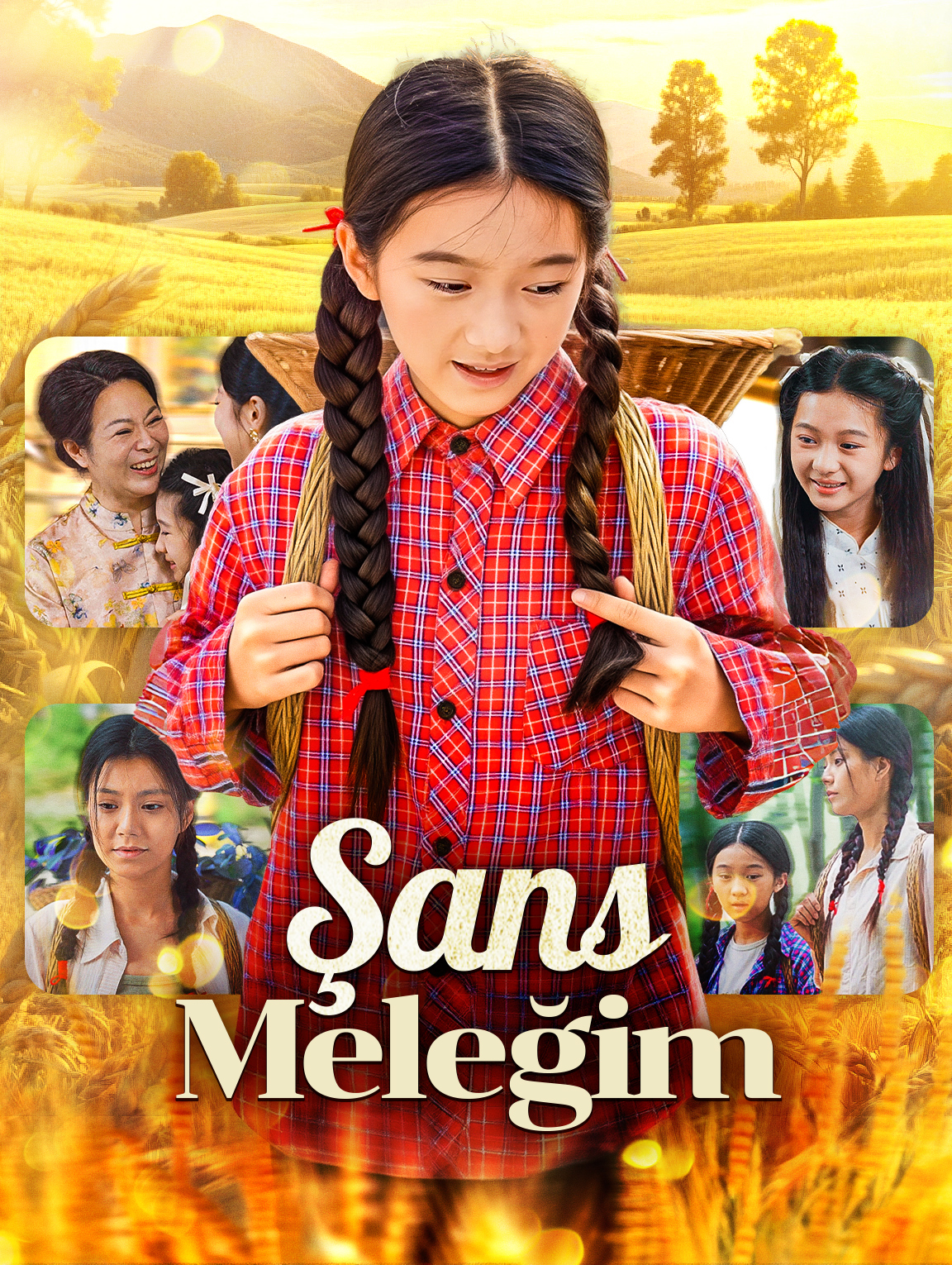 Şans Meleğim