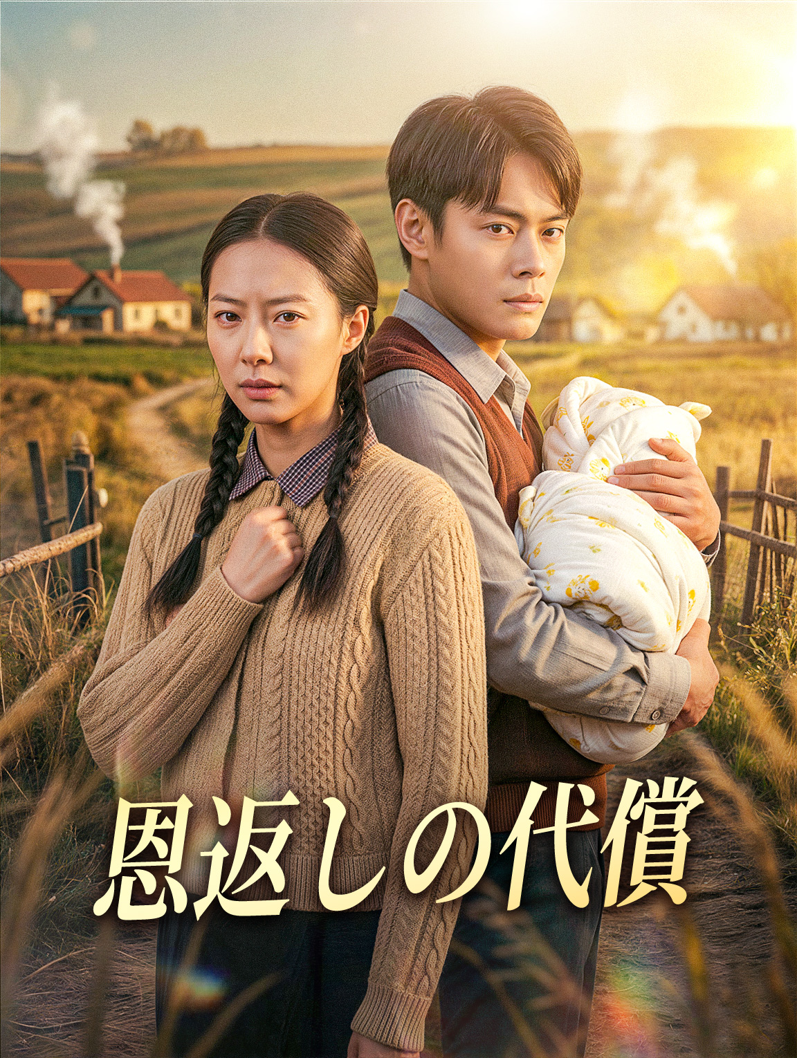 恩返しの代償