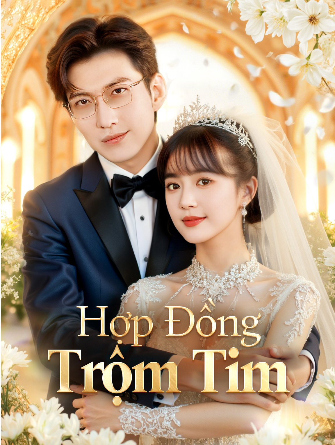 Hợp Đồng Trộm Tim