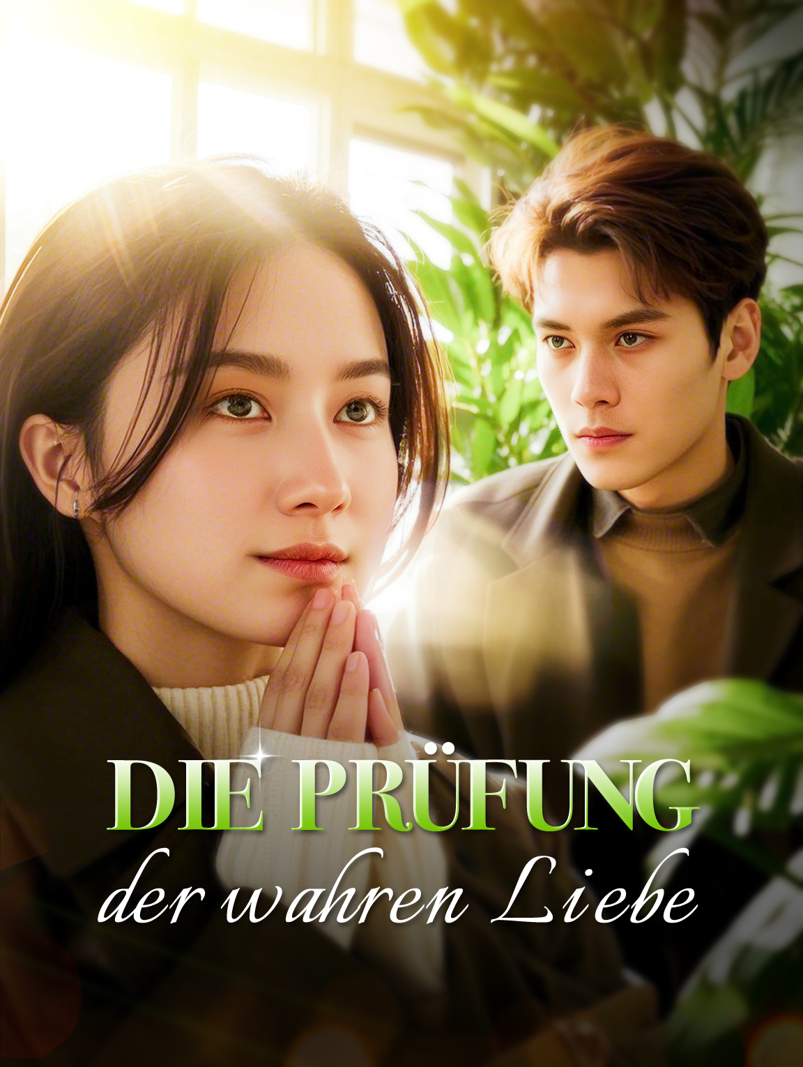 Die Prüfung der wahren Liebe