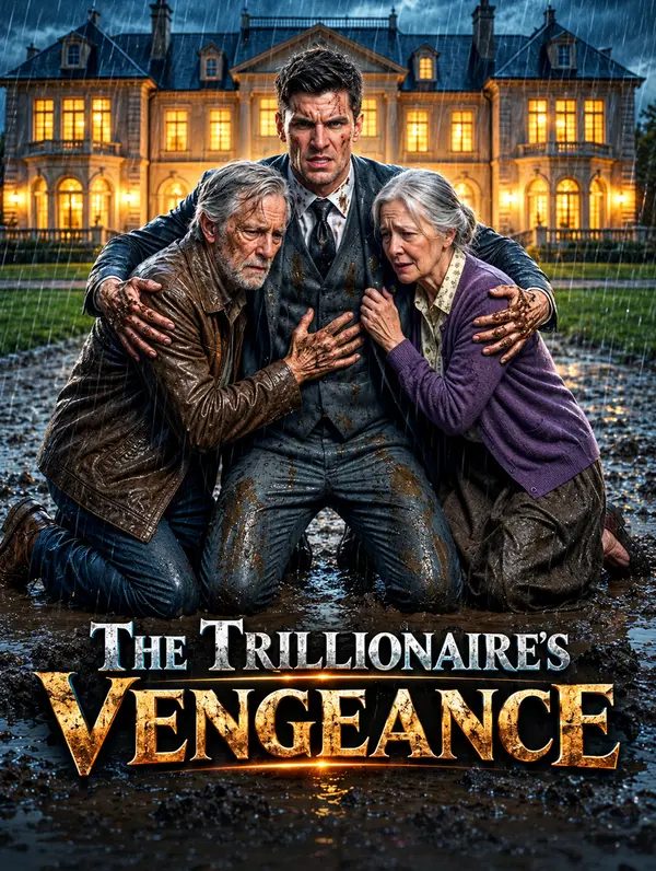 La vengeance du trillionnaire