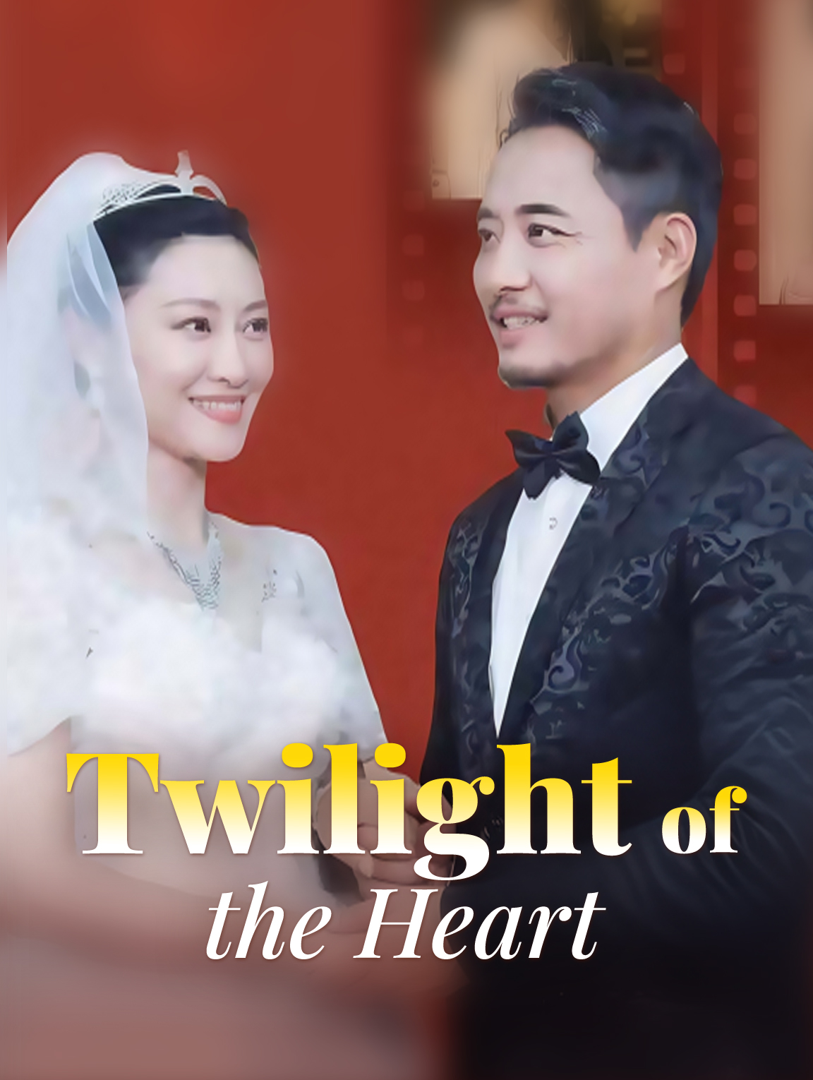 Twilight of the Heart