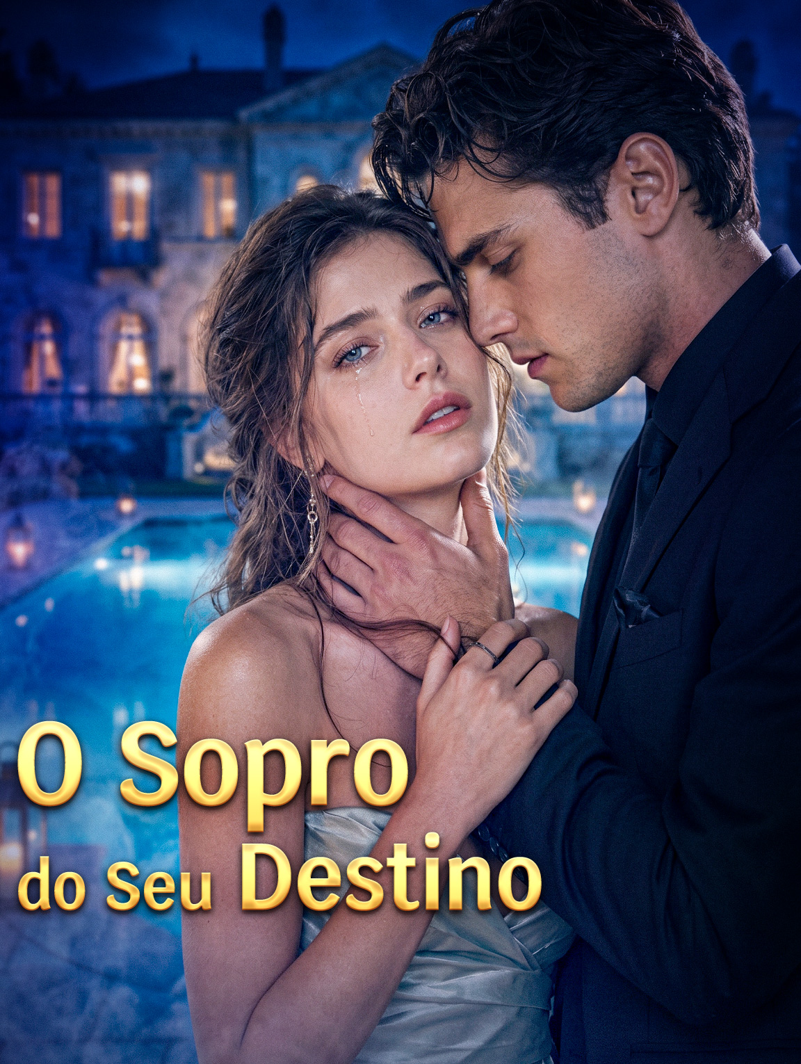 O Sopro do Seu Destino