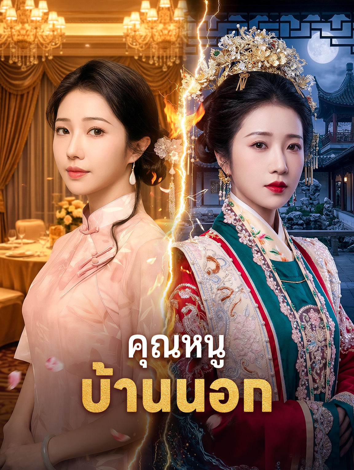 คุณหนูบ้านนอก