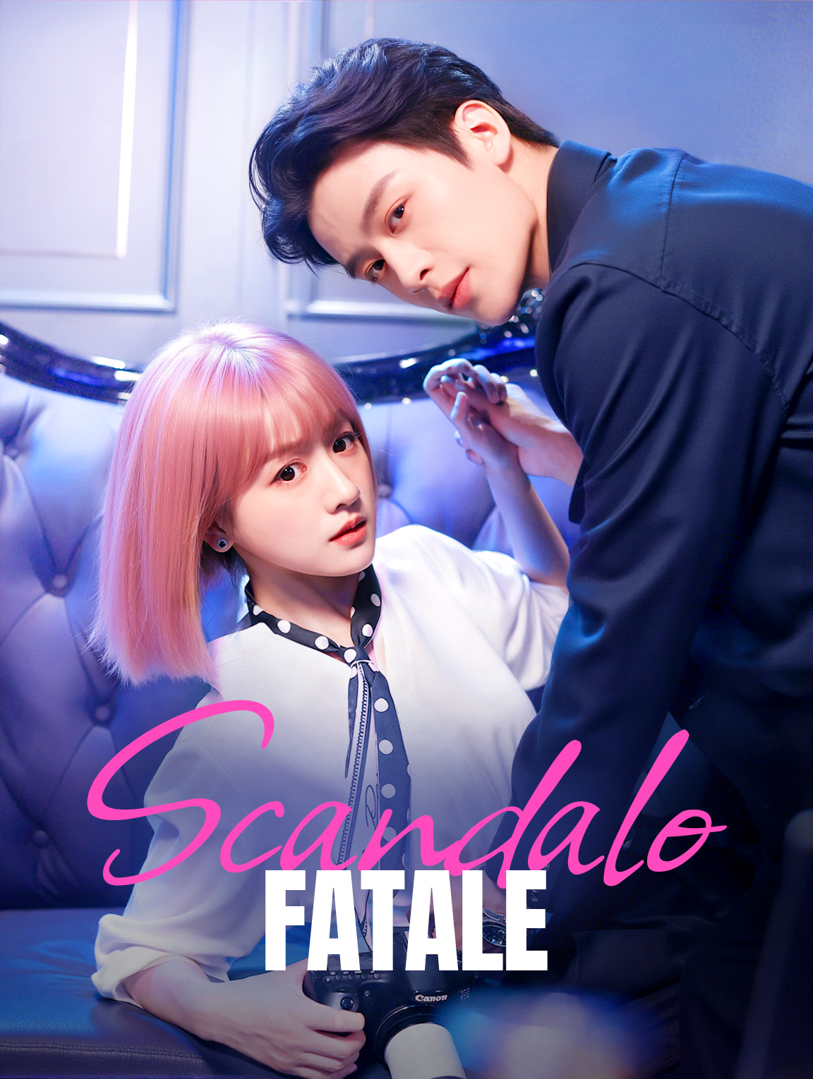 Scandalo Fatale