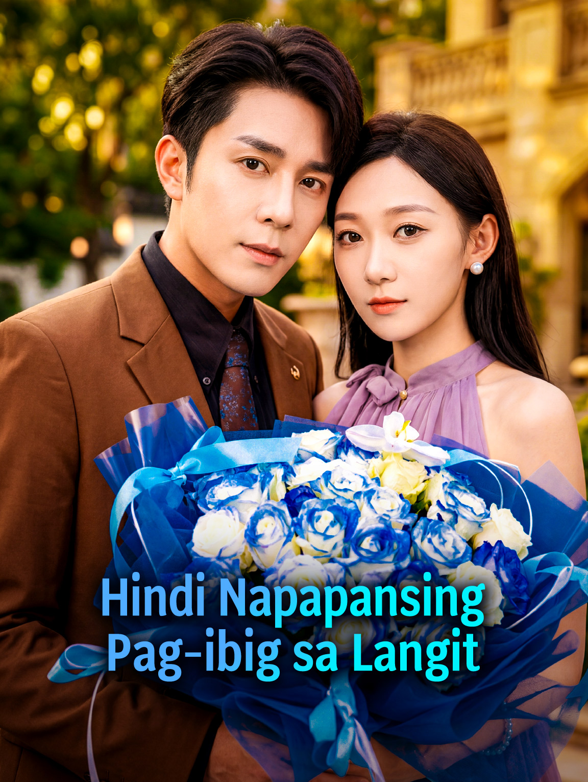 Hindi Napapansing Pag-ibig sa Langit