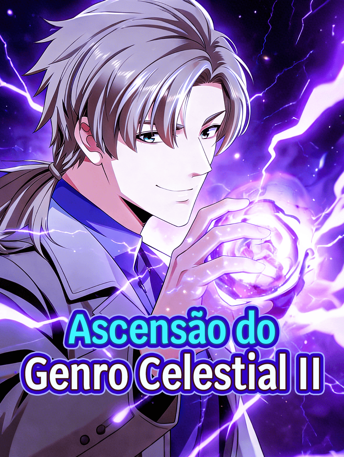 Ascensão do Genro Celestial II