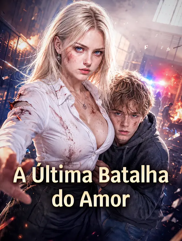 A Última Batalha do Amor