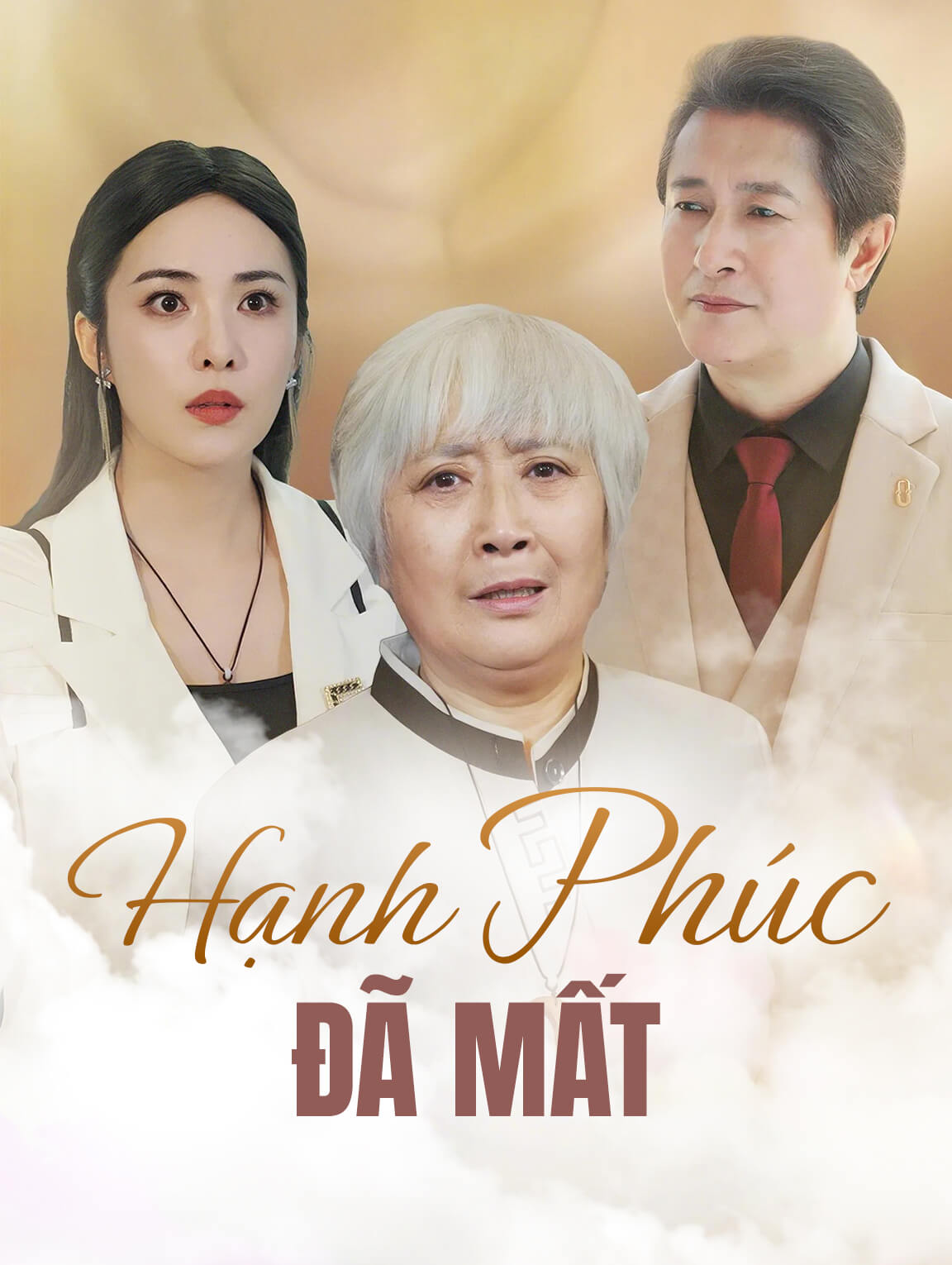 Hạnh Phúc Đã Mất