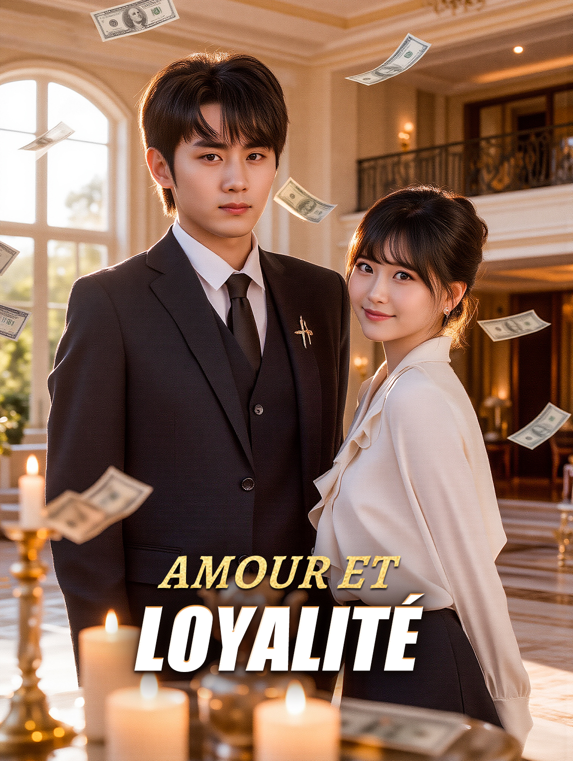 Amour et loyalité