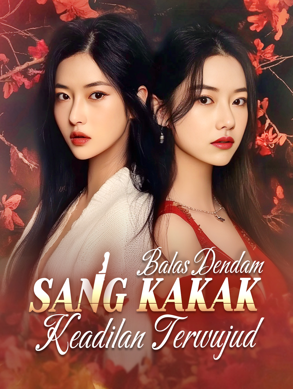 Balas Dendam Sang Kakak, Keadilan Terwujud