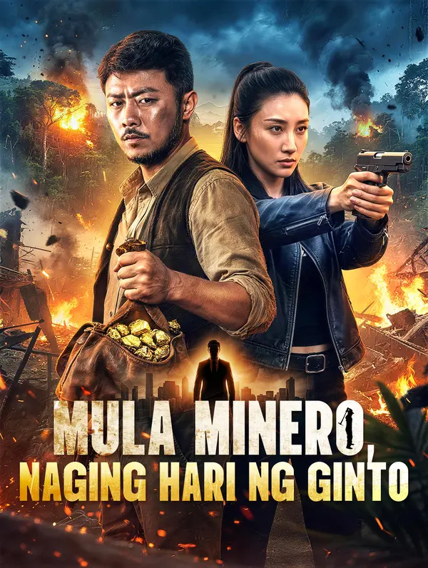 Mula Minero, Naging Hari ng Ginto