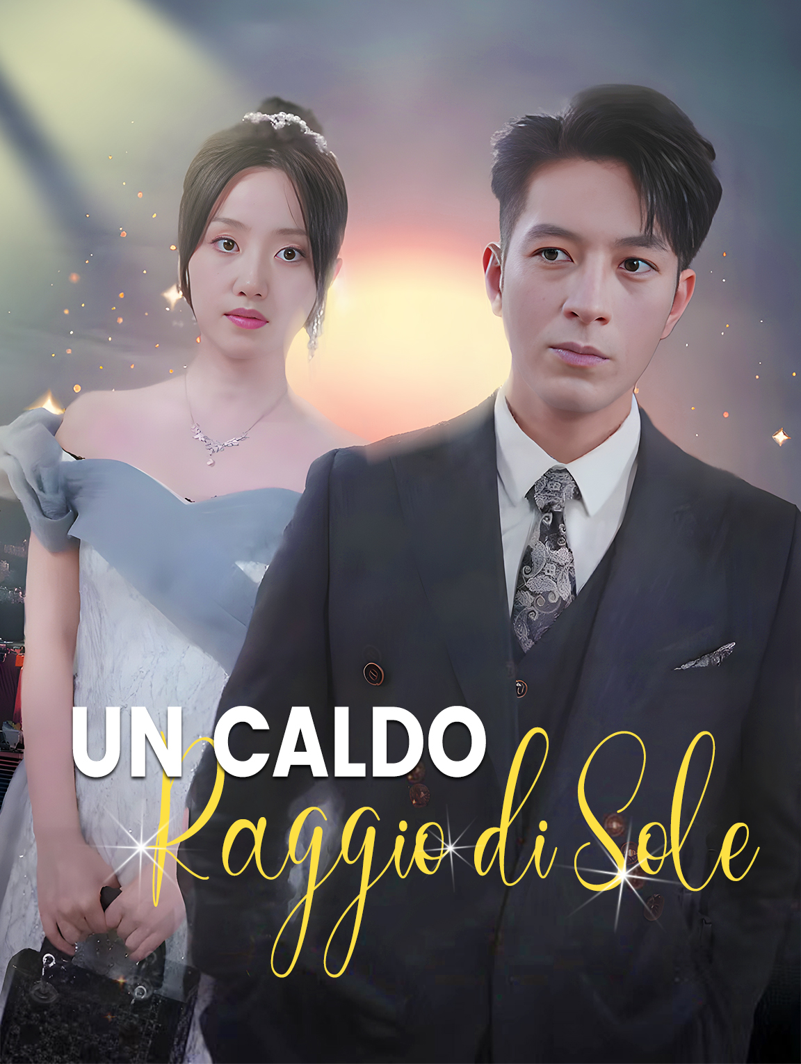 Un Caldo Raggio di Sole