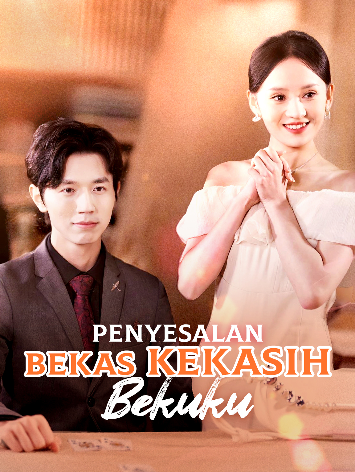 Penyesalan Bekas Kekasih Bekuku