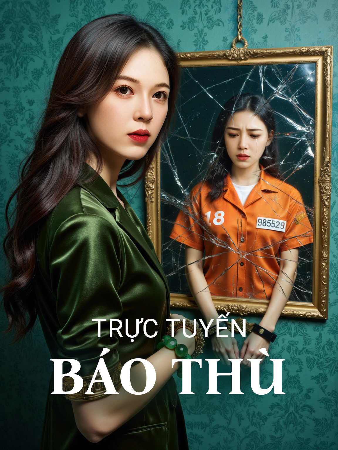Trực Tuyến Báo Thù