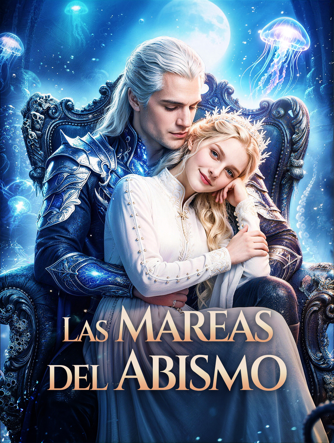 Las Mareas del Abismo poster
