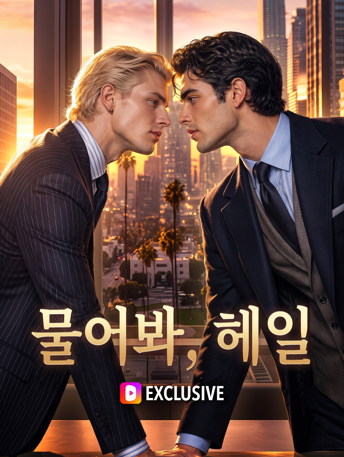 물어봐, 헤일
