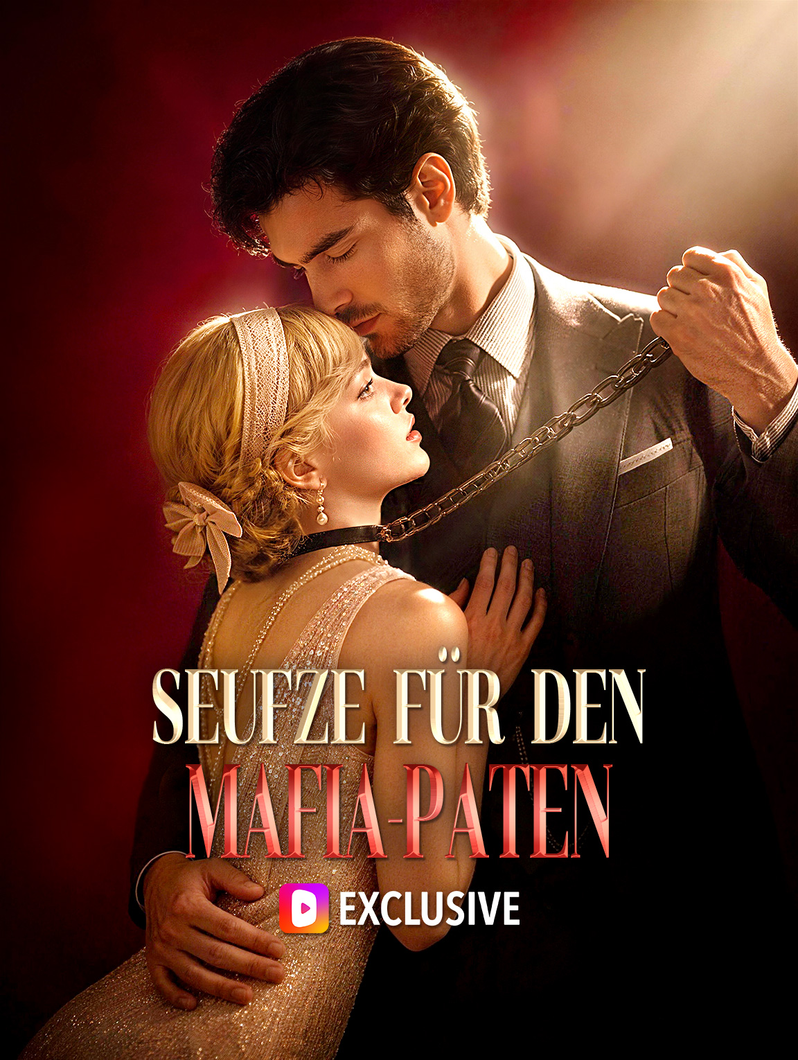 Seufze für den Mafia-Paten(Synchron)