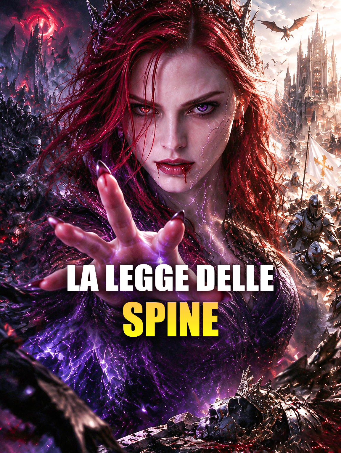 La Legge delle Spine