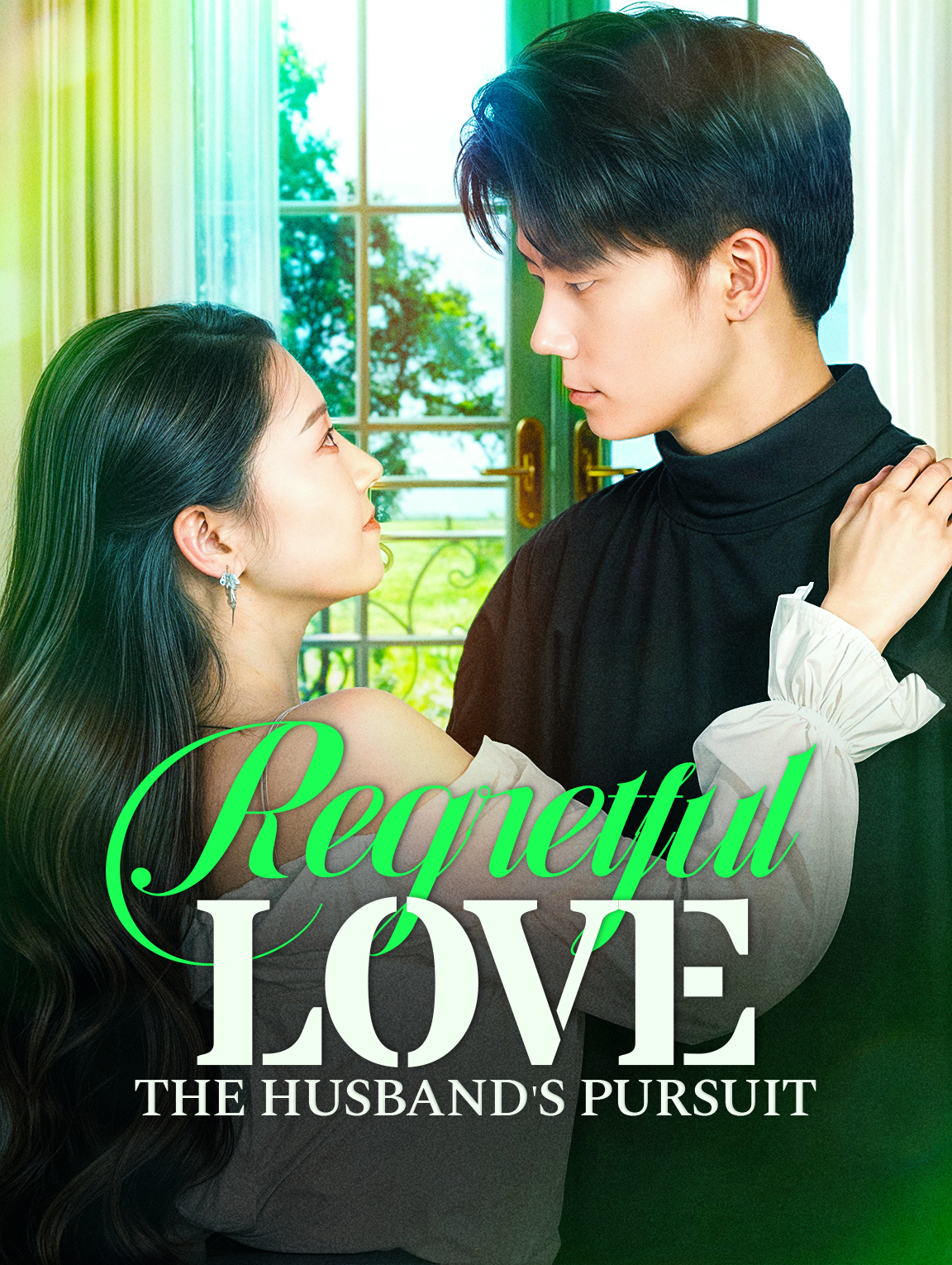 Regretful Love: The Husband's Pursuit