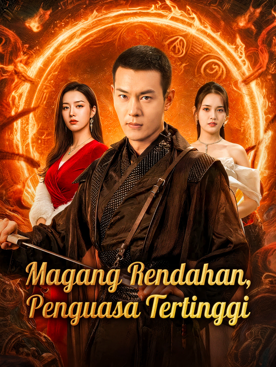 Magang Rendahan, Penguasa Tertinggi