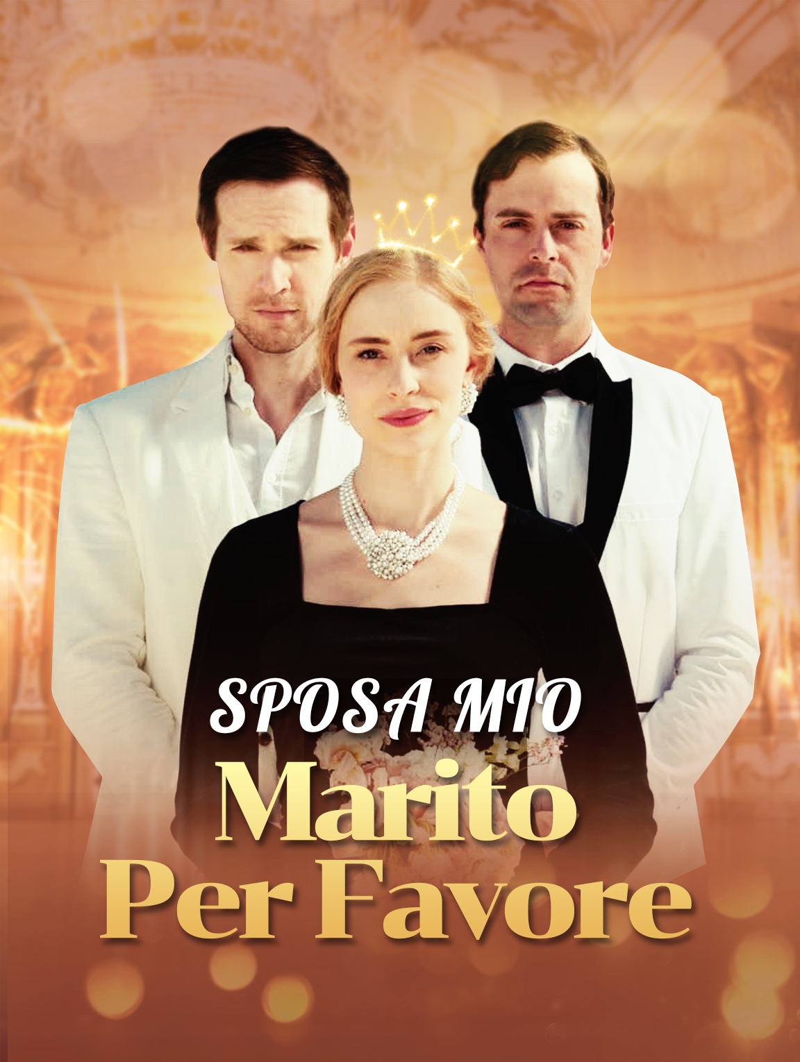 Sposa Mio Marito, Per Favore