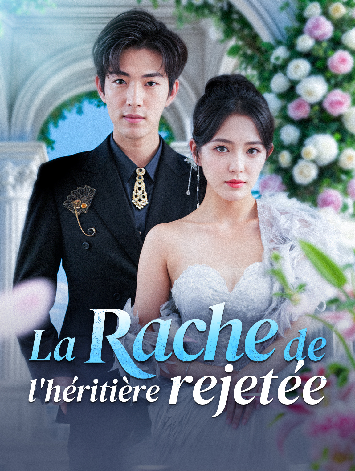 La Revanche de l'héritière rejetée