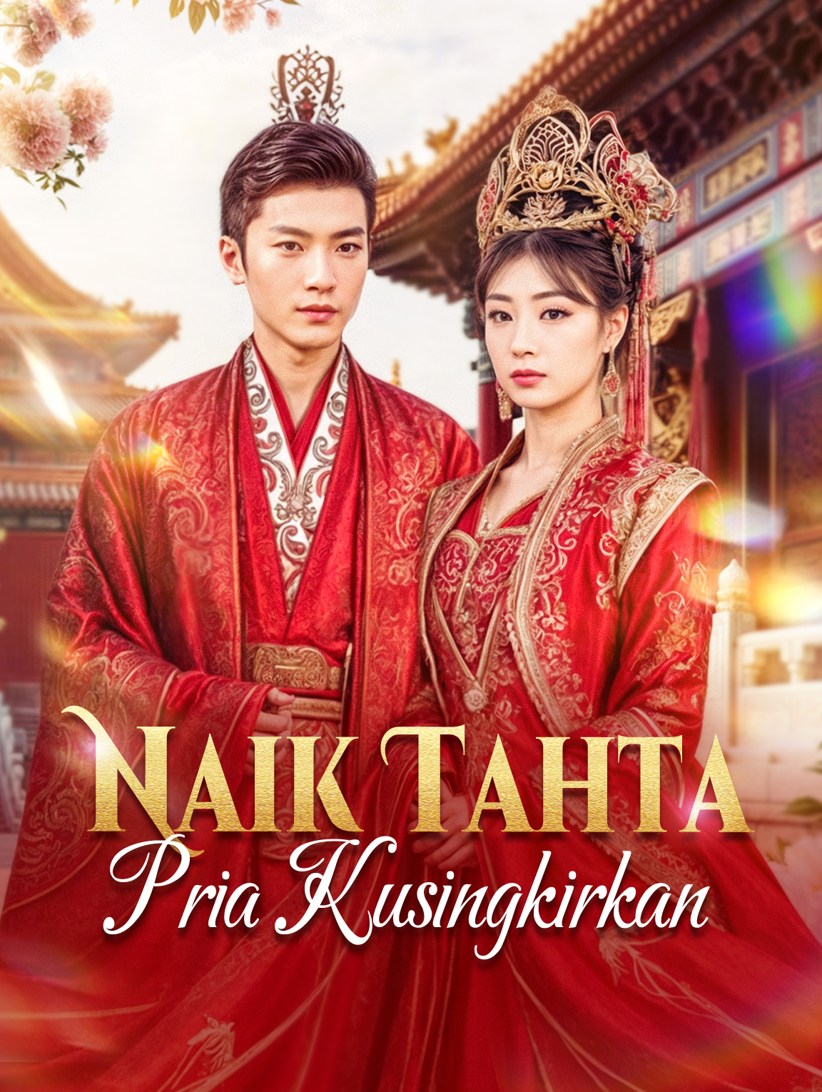 Naik Tahta, Pria Kusingkirkan