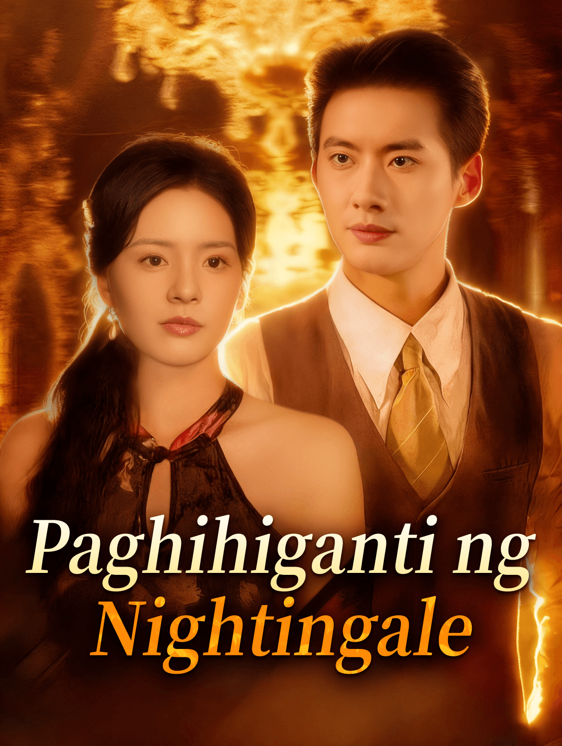 Paghihiganti ng Nightingale